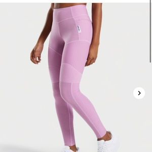 Brand new gymshark leggings